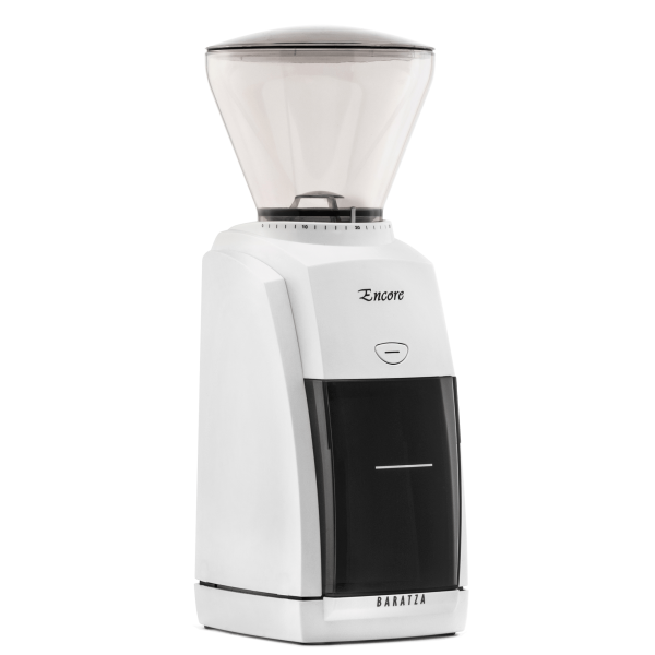 Baratza Encore™ M3咖啡研磨機 | 40段研磨設定 | 40mm錐形刀頭 | (白色)
